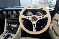 1971 Jensen Interceptor Mark II Coupe [Location: Sydney] - 104