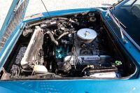 1971 Jensen Interceptor Mark II Coupe [Location: Sydney] - 106