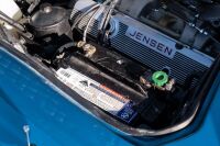 1971 Jensen Interceptor Mark II Coupe [Location: Sydney] - 111