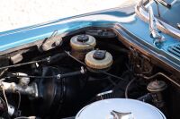 1971 Jensen Interceptor Mark II Coupe [Location: Sydney] - 114