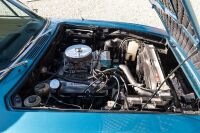 1971 Jensen Interceptor Mark II Coupe [Location: Sydney] - 117