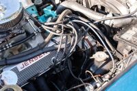 1971 Jensen Interceptor Mark II Coupe [Location: Sydney] - 120