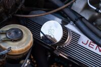 1971 Jensen Interceptor Mark II Coupe [Location: Sydney] - 122