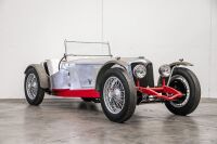 1935 Riley 12/4 Supercharged Special - [Location: Melbourne]