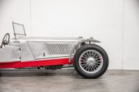 1935 Riley 12/4 Supercharged Special - [Location: Melbourne] - 4