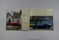 FERRARI: A 1983 Ferrari 308 quattrovalvole sales brochure - 2