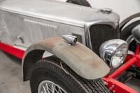1935 Riley 12/4 Supercharged Special - [Location: Melbourne] - 15