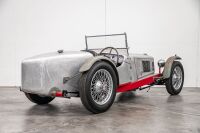 1935 Riley 12/4 Supercharged Special - [Location: Melbourne] - 17