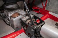 1935 Riley 12/4 Supercharged Special - [Location: Melbourne] - 36
