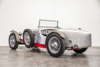 1935 Riley 12/4 Supercharged Special - [Location: Melbourne] - 16