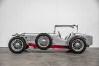 1935 Riley 12/4 Supercharged Special - [Location: Melbourne] - 51