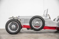 1935 Riley 12/4 Supercharged Special - [Location: Melbourne] - 55