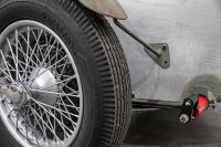 1935 Riley 12/4 Supercharged Special - [Location: Melbourne] - 58