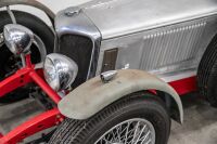 1935 Riley 12/4 Supercharged Special - [Location: Melbourne] - 60