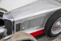 1935 Riley 12/4 Supercharged Special - [Location: Melbourne] - 61
