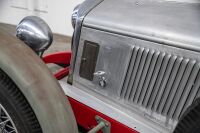 1935 Riley 12/4 Supercharged Special - [Location: Melbourne] - 62