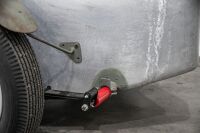 1935 Riley 12/4 Supercharged Special - [Location: Melbourne] - 66