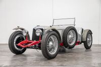 1935 Riley 12/4 Supercharged Special - [Location: Melbourne] - 68