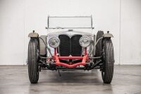 1935 Riley 12/4 Supercharged Special - [Location: Melbourne] - 69