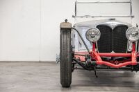 1935 Riley 12/4 Supercharged Special - [Location: Melbourne] - 70