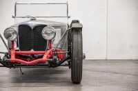 1935 Riley 12/4 Supercharged Special - [Location: Melbourne] - 71