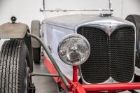 1935 Riley 12/4 Supercharged Special - [Location: Melbourne] - 73