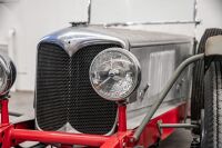 1935 Riley 12/4 Supercharged Special - [Location: Melbourne] - 74