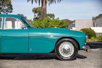 1955 Bristol 405 4 Door Saloon [Location: Melbourne] - 3