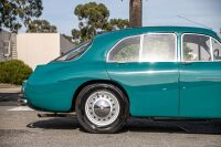 1955 Bristol 405 4 Door Saloon [Location: Melbourne] - 4