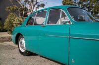 1955 Bristol 405 4 Door Saloon [Location: Melbourne] - 10