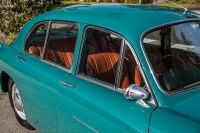 1955 Bristol 405 4 Door Saloon [Location: Melbourne] - 11