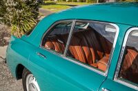 1955 Bristol 405 4 Door Saloon [Location: Melbourne] - 12