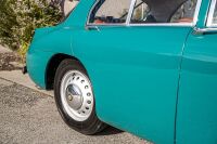 1955 Bristol 405 4 Door Saloon [Location: Melbourne] - 13
