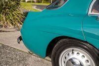 1955 Bristol 405 4 Door Saloon [Location: Melbourne] - 14