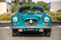 1955 Bristol 405 4 Door Saloon [Location: Melbourne] - 17