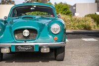 1955 Bristol 405 4 Door Saloon [Location: Melbourne] - 18