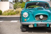 1955 Bristol 405 4 Door Saloon [Location: Melbourne] - 19