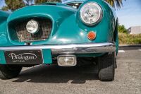1955 Bristol 405 4 Door Saloon [Location: Melbourne] - 25