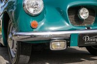 1955 Bristol 405 4 Door Saloon [Location: Melbourne] - 27