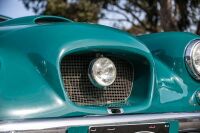 1955 Bristol 405 4 Door Saloon [Location: Melbourne] - 28