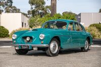 1955 Bristol 405 4 Door Saloon [Location: Melbourne] - 29