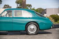 1955 Bristol 405 4 Door Saloon [Location: Melbourne] - 32