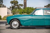 1955 Bristol 405 4 Door Saloon [Location: Melbourne] - 33