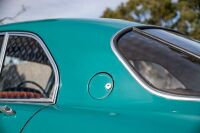 1955 Bristol 405 4 Door Saloon [Location: Melbourne] - 38