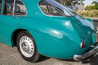1955 Bristol 405 4 Door Saloon [Location: Melbourne] - 39