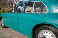 1955 Bristol 405 4 Door Saloon [Location: Melbourne] - 40