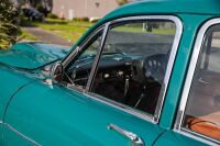 1955 Bristol 405 4 Door Saloon [Location: Melbourne] - 42