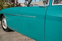 1955 Bristol 405 4 Door Saloon [Location: Melbourne] - 43