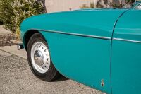 1955 Bristol 405 4 Door Saloon [Location: Melbourne] - 44
