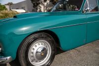 1955 Bristol 405 4 Door Saloon [Location: Melbourne] - 46